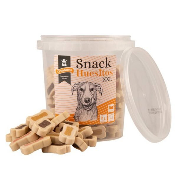 Snack Huesitos XXL