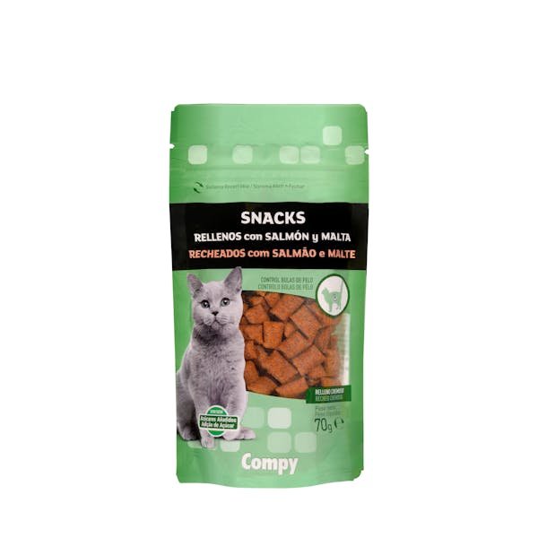 Snack Compy