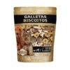 Galletas Biscoitos