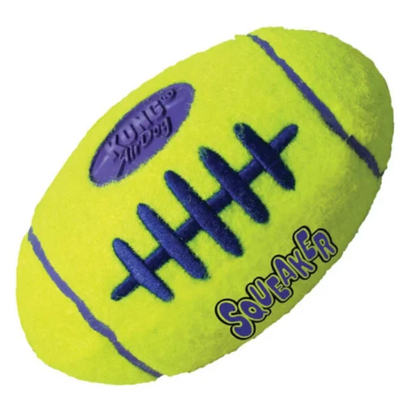 juguete_perros_kong_air_dog_squeaker_KONJU03172_M Kong Air Dog Squeaker pelota ovalada para perros